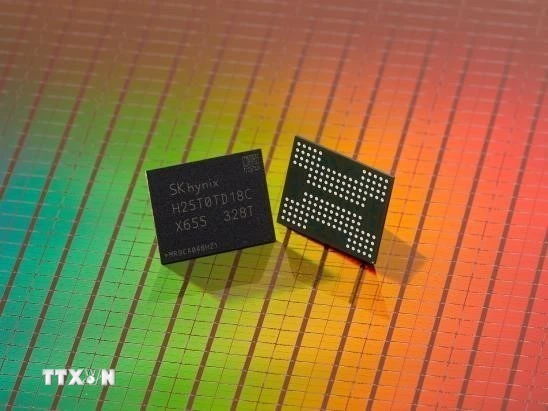 Thị trường chip AI toàn cầu có thể đạt 860 tỷ USD vào năm 2030