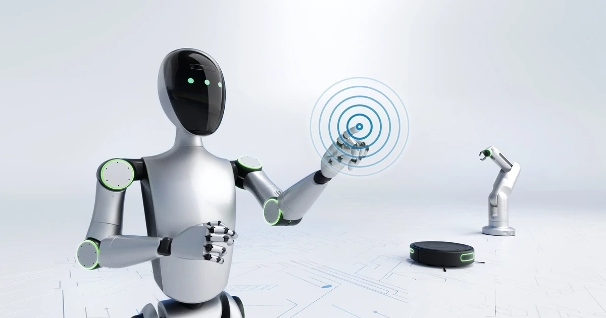 Tập đoàn Bosch lên kế hoạch sản xuất hàng loạt robot hình người