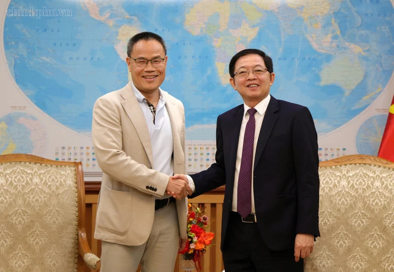 Phát huy nguồn lực trí thức kiều bào trong chiến lược phát triển AI của đất nước
