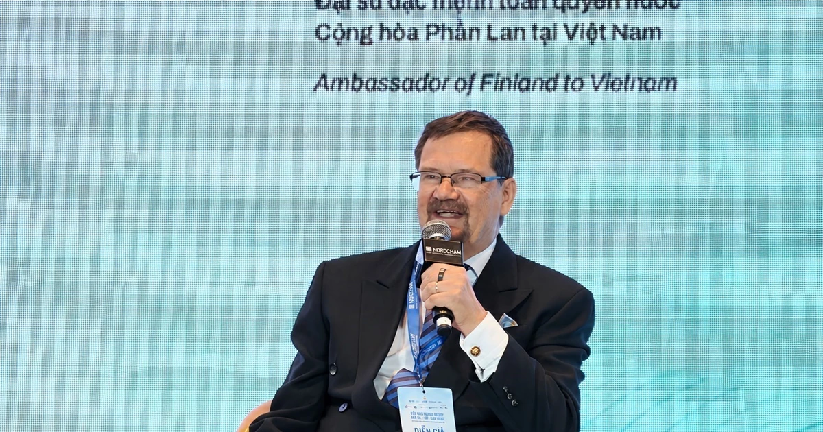 Diễn đàn Kinh tế Mùa thu 2026: Việt Nam trước vận hội công nghệ và đầu tư xanh