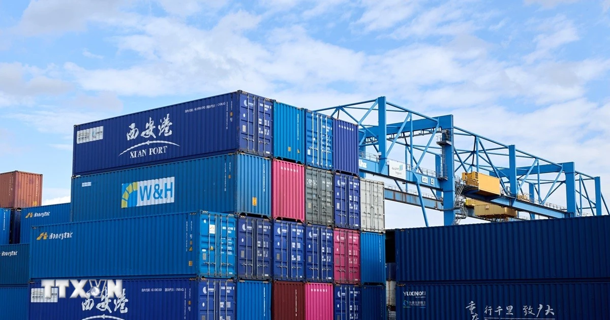 Đức tìm động lực tăng trưởng mới để vực dậy nền kinh tế
