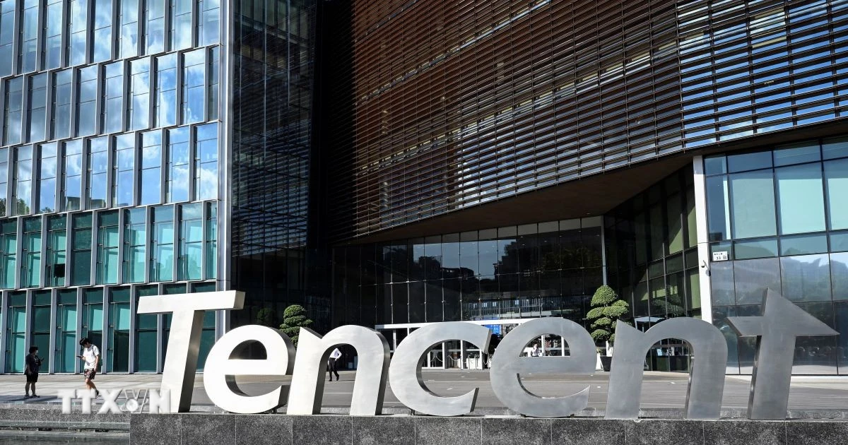 Tencent thách thức ByteDance trên thị trường phim ngắn Trung Quốc