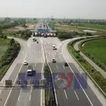 Cần có lộ trình xử phạt xe không giữ khoảng cách an toàn