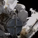 Ảnh minh họa. (Ảnh: NASA/TTXVN)