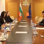 Việt Nam và Bulgaria thúc đẩy hợp tác nông nghiệp theo hướng thực chất