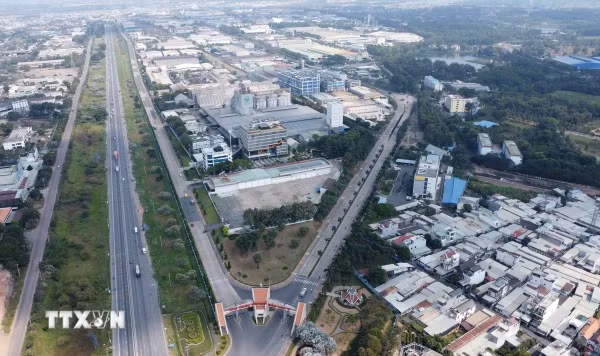 Hàn Quốc có tổng vốn đăng ký đầu tư hơn 100 tỷ USD tại Việt Nam
