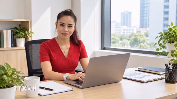 Hội nghị Trung ương 4: Quản trị nhân tài phục vụ phát triển nhanh và bền vững