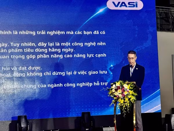 Vietnam Mold Grand Prix góp phần giải bài toán nhân lực ngành khuôn mẫu