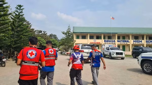 Tổng thống Philippines yêu cầu điều tra toàn diện vụ xả súng tại trường học