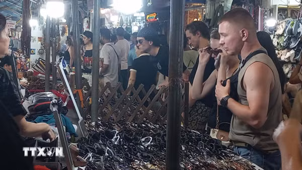 “Tuyến phố thông minh” đưa công nghệ số vào đời sống phố cổ Hà Nội