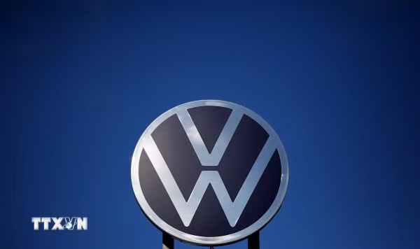 Volkswagen đối mặt khoản lỗ lên tới hơn 6 tỷ USD chỉ trong 1 quý