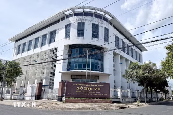 An Giang phê duyệt phương án xử lý hơn 1.100 cơ sở nhà, đất dôi dư