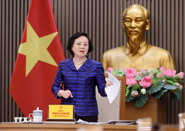 Chuyển hóa cam kết quốc tế thành nguồn lực phát triển đất nước