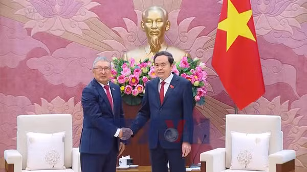 Tăng cường sự hiểu biết, gắn bó giữa nhân dân hai nước Việt Nam-Hàn Quốc
