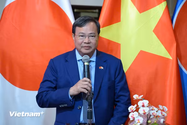 Tây Ninh quảng bá tiềm năng, mở rộng cơ hội hợp tác đầu tư với Nhật Bản