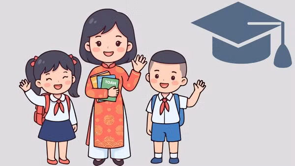 Từ vụ việc học sinh hành hung giáo viên, nhìn lại việc dạy chữ, dạy người