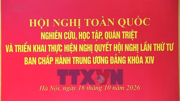 Tổng Bí thư, Chủ tịch nước Tô Lâm: Chủ trương đúng phải trở thành năng lực phát triển thực chất