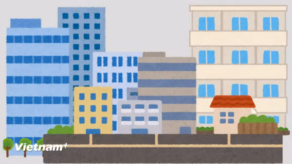 Khánh Hòa khắc phục sai sót trong xử lý trụ sở dôi dư sau hợp nhất