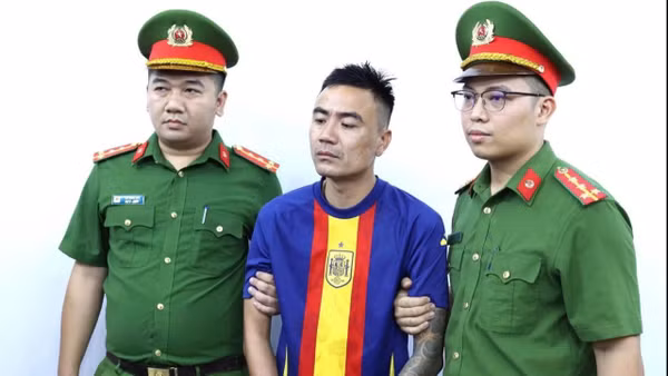 Khởi tố, bắt tạm giam Thắng “ật” trong vụ gây rối ở Tràng An 