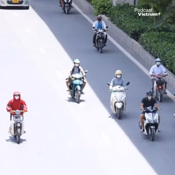 Miền Bắc tiếp tục nắng nóng do không khí lạnh vừa xuống đã suy yếu nhanh 