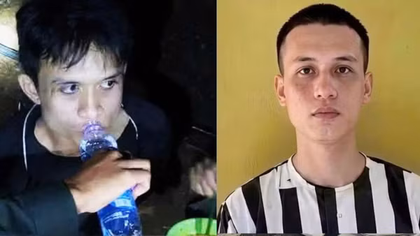 Bắt giữ phạm nhân thứ hai trốn khỏi Trại giam A2 ở Khánh Hòa