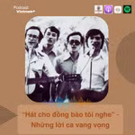 Những ca khúc sôi sục hào khí của thanh niên miền Nam thời chống Mỹ