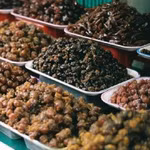 Ô mai Hà Nội - nét văn hóa ẩm thực tinh tế của người Tràng An