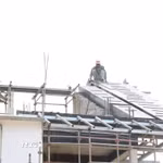 Tiến độ xây dựng tại các điểm trường ở vùng biên giới Đà Nẵng đang được đẩy nhanh. (Ảnh: Khoa Chương/TTXVN)