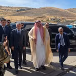 Saudi Arabia và Liban nối lại tuyến vận tải đường bộ sau 5 năm gián đoạn