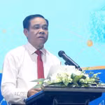 Ông Võ Trọng Hải, Chủ tịch UBND tỉnh Nghệ An. (Ảnh: Trịnh Duy Hưng/TTXVN)