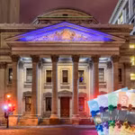 Trụ sở Bank of Montreal. (Ảnh: Canva)