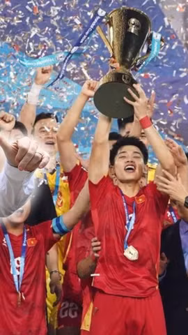 Chủ tịch FIFA sửng sốt khi chứng kiến kịch bản khó tin tại chung kết ASEAN Cup 2026