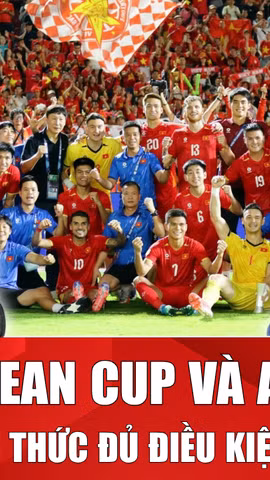 Bóng đá Việt Nam dồn tổng lực cho FIFA ASEAN Cup 2026 và ASIAD 20, sẵn sàng chào đón 'vũ khí mới' Adou Minh