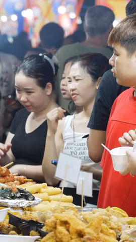 Khám phá tinh hoa ẩm thực xứ Quảng tại lễ hội Food Tour 2026 Đà Nẵng