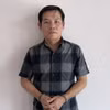 Đối tượng Lê Hoàng Giang (sinh năm 1974) giữ vai trò cầm đầu. (Ảnh: CA Thành phố Hồ Chí Minh cung cấp)