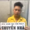 Công an Thành phố Hồ Chí Minh kiên quyết xử lý nạn "quảng cáo" bẩn, rao vặt sai quy định