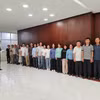 Cơ quan Cảnh sát điều tra Công an Thành phố Hồ Chí Minh ra Quyết định khởi tố 23 đối tượng. (Ảnh: CA Thành phố Hồ Chí Minh cung cấp)