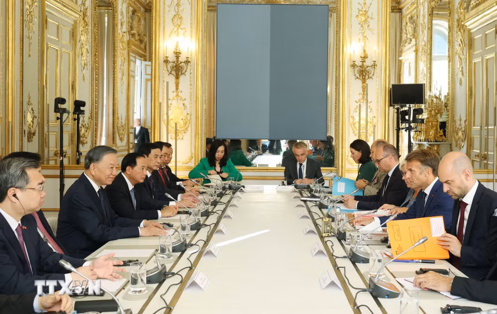 ttxvn-tong-bi-thu-chu-tich-nuoc-to-lam-hoi-dam-voi-tong-thong-phap-emmanuel-macron-2.jpg