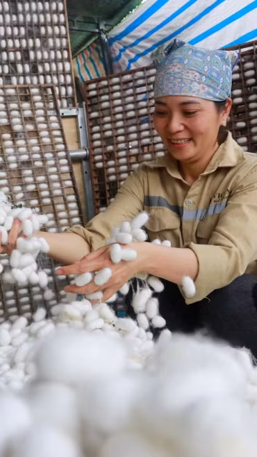 Mở hướng đi cho nghề truyền thống trong nhịp phát triển mới ở Lào Cai