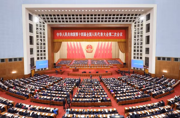 Trung Quốc: Phó Thị trưởng Bắc Kinh bị điều tra vì vi phạm kỷ luật nghiêm trọng