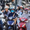 Miền Bắc nắng kéo dài cả tuần, Trung Bộ và Nam Bộ mưa dông rải rác 
