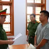 Lời khai của Hải Sapa TV sau khi bị khởi tố vì bán thịt trâu không rõ nguồn gốc