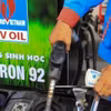 Khi thay đổi giá, doanh nghiệp phải kê khai và có căn cứ giải trình. (Ảnh: Vietnam+)