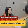 Diễn viên Kiều Thanh khai gì khi bị bắt vì liên quan đến ma túy?