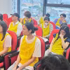 Triệt phá đường dây lừa đảo chiếm đoạt 404 tỷ đồng qua AI Livestream TATAO Live