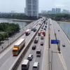 Sở Xây dựng Hà Nội lên tiếng về đề xuất bỏ làn khẩn cấp ở Vành đai 3