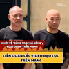 Khởi tố 17 người liên quan các video bạo lực trên mạng 