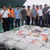 Khởi tố thêm tội đưa hối lộ trong vụ vận chuyển hơn 1,1 tấn ma túy