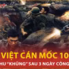 “Mưa đỏ” đạt doanh thu “khủng” trong lịch sử phim cách mạng