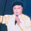 NSND Tự Long đọc vang “Nam quốc sơn hà” trong “Anh trai vượt ngàn chông gai”